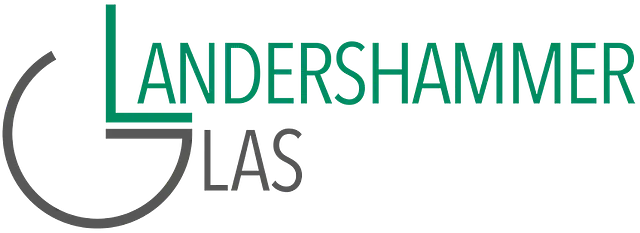 Logo - Landershammer Glas e.U.